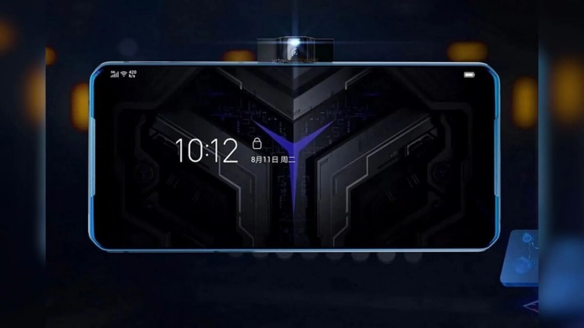 lenovo legion configuracoes