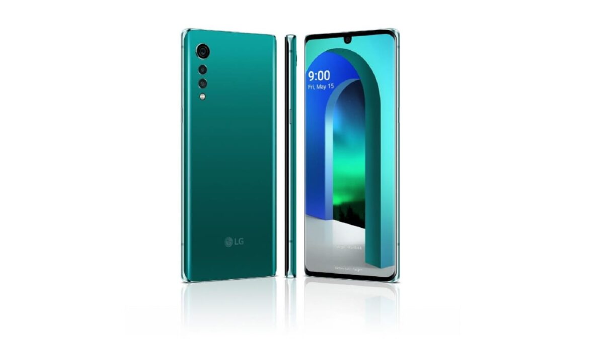 lg velvet eua oficial
