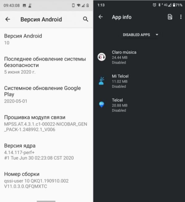 Xiaomi Mi A3 recebe atualização corretiva para problemas do Android 10 mi a3 atualizacao corretiva android 10
