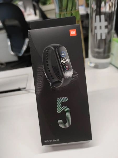 Mi Band 5 Global não vai contar com suporte a Alexa, NFC e oxímetro mi smart band 5 global