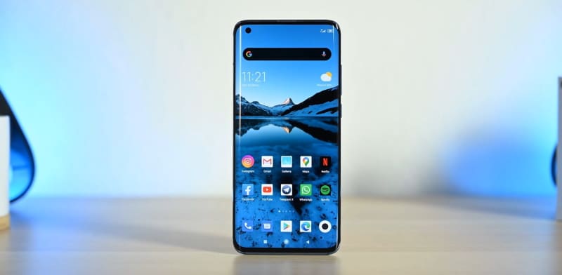 Motorola One Fusion é lançado com bateria de 5.000 mAh e sensor ToF motorola one fusion frontal