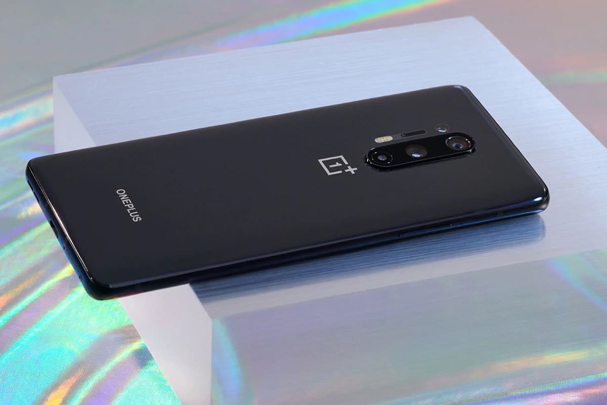 oneplus nord 21 de julho