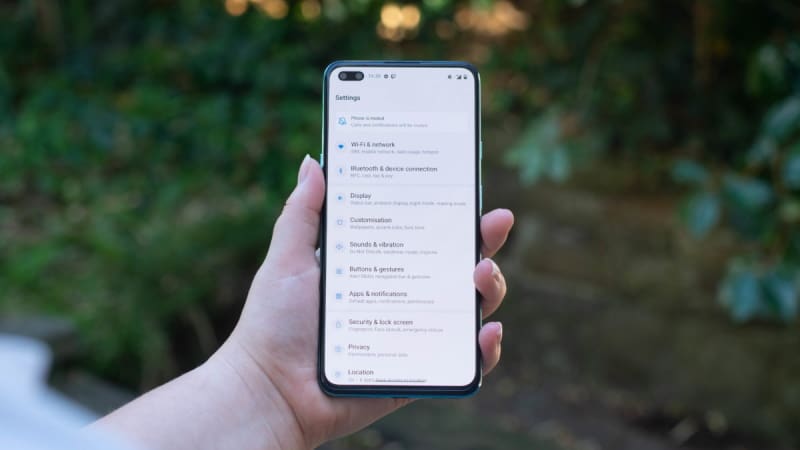 OnePlus Nord passa por teste de durabilidade em novo vídeo oneplus nord configuracoes