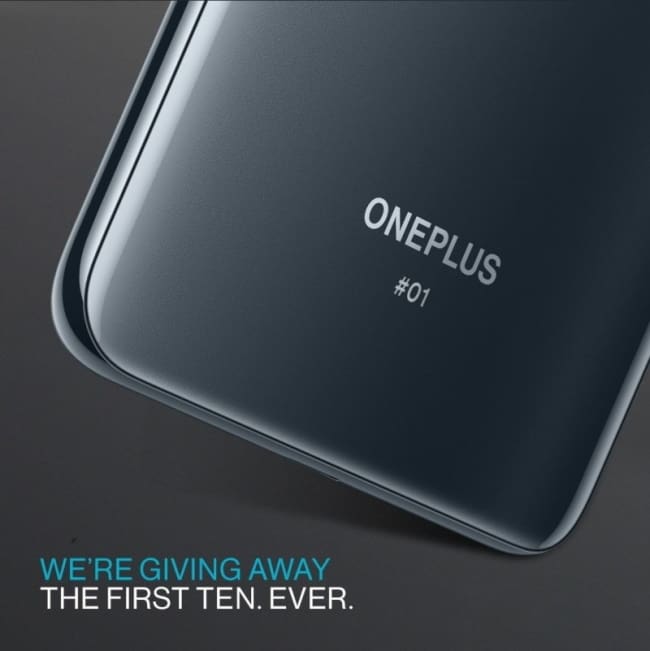 OnePlus Buds deve ser lançado oficialmente com o OnePlus Nord oneplus nord edicao 1