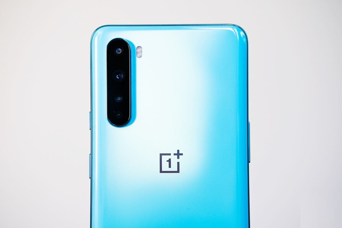 oneplus nord lancamento oficial