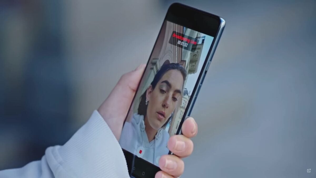 oneplus nord oficial