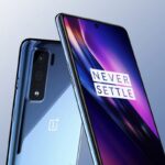 Linha OnePlus Nord