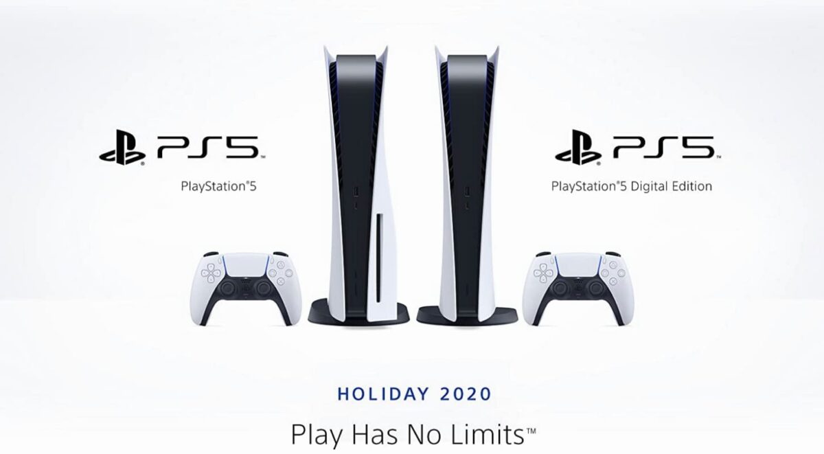 playstation 5 amazon pagina oficial