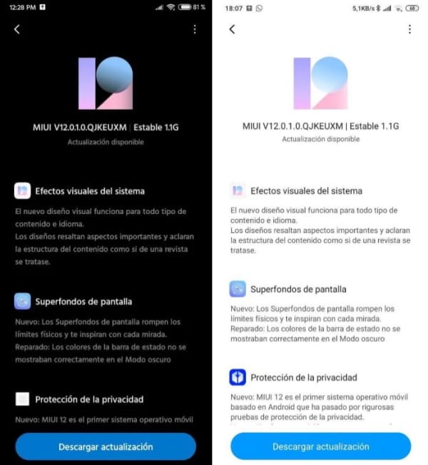 Poco F2 Pro recebe nova atualização da MIUI 12 estável pesando 1,1 GB poco f2 pro xiaomi miui 12