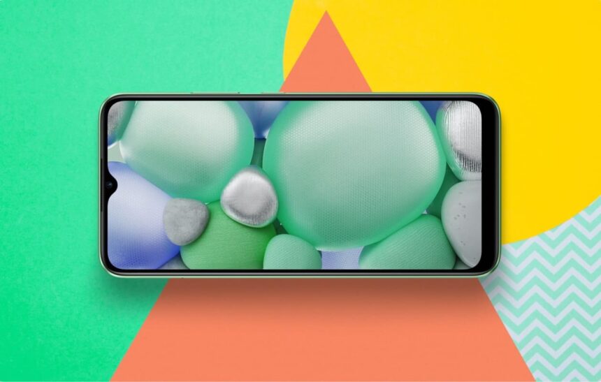 realme c11 lancamento