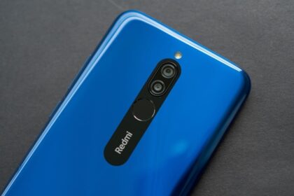 redmi 8 miui 11 android 10