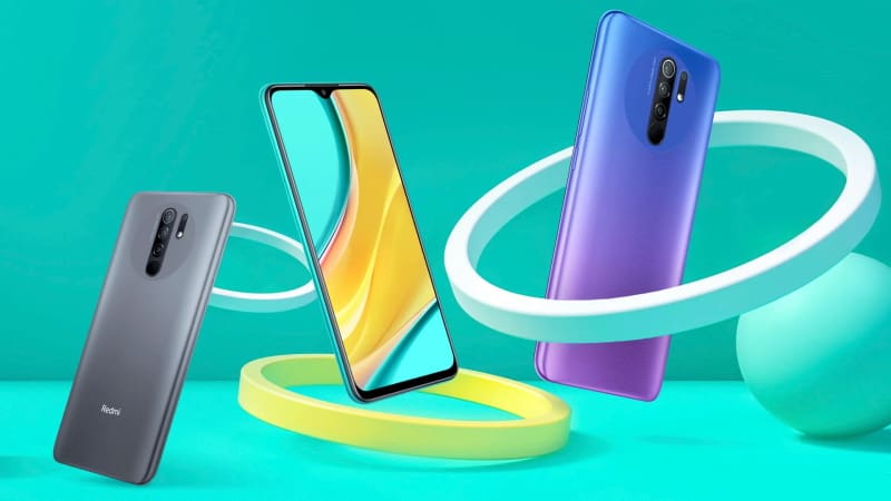 Xiaomi anuncia Redmi 9 no segmento de smartphones entrada no Brasil redmi 9 no brasil lancamento