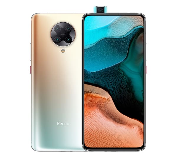 Redmi K30 Pro vai ganhar nova variante com a cor Aqua Skylight redmi k30 pro cor oficial