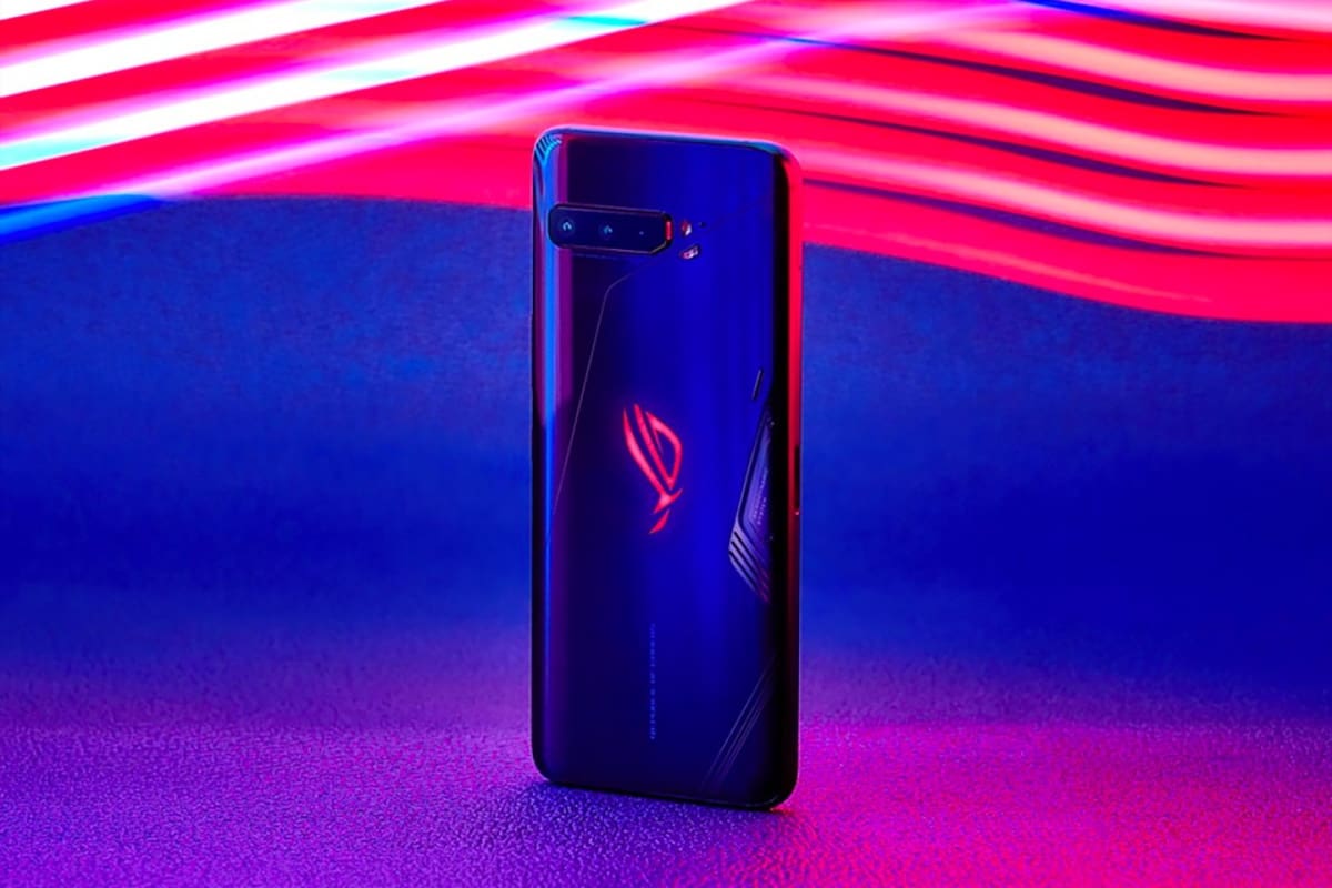 rog phone 3 da asus
