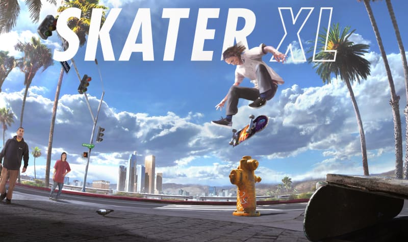 skater xl jogo ps4