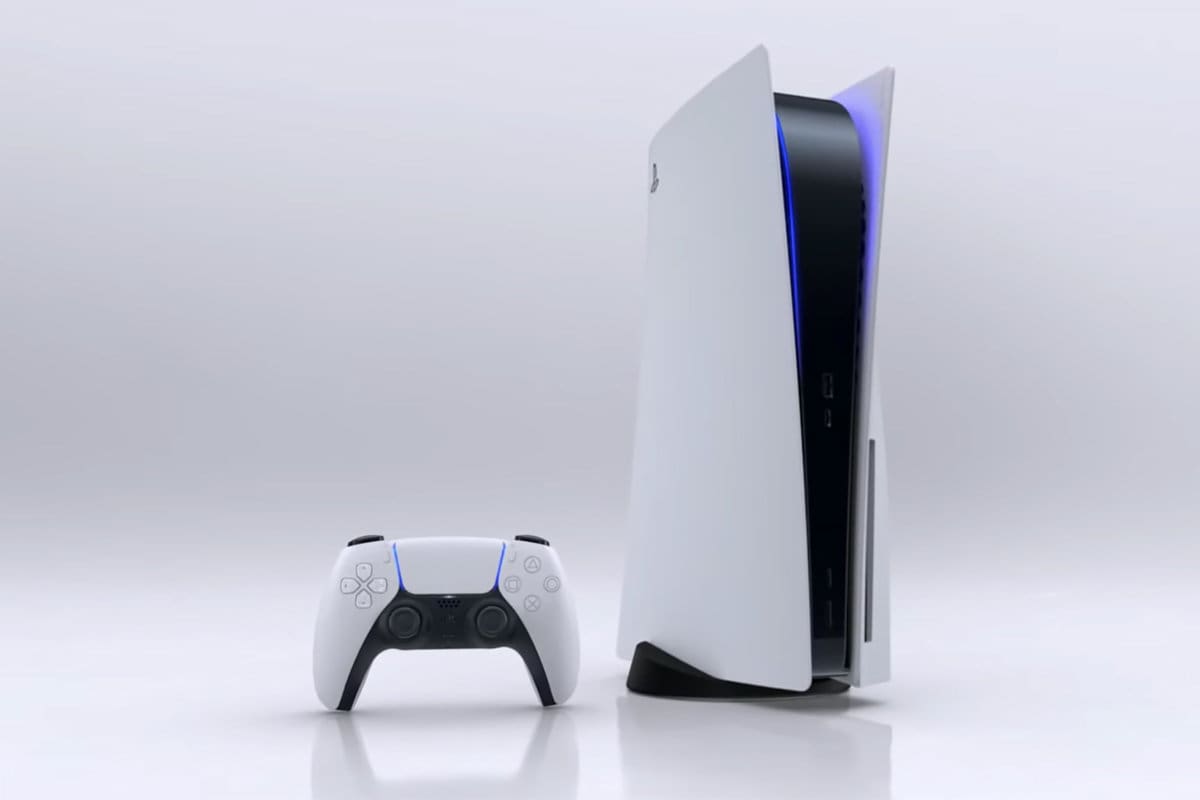 sony playstation 5 site