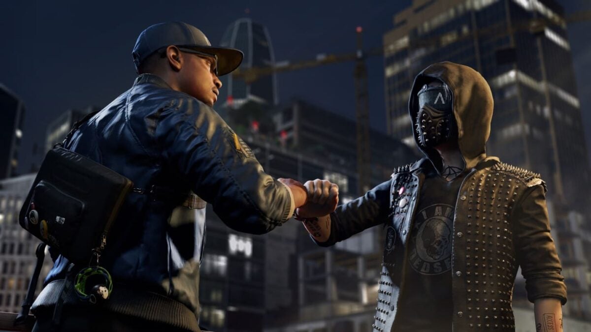 watch dogs 2 gratis ubisoft