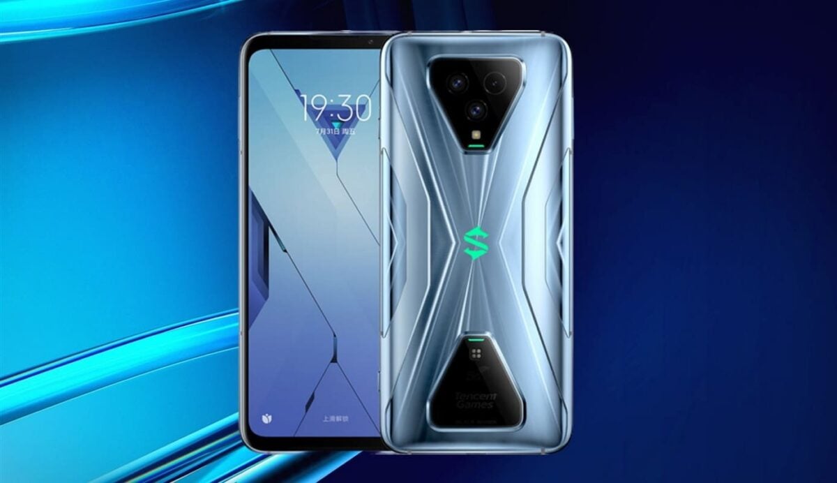 xiaomi black shark 3s oficial