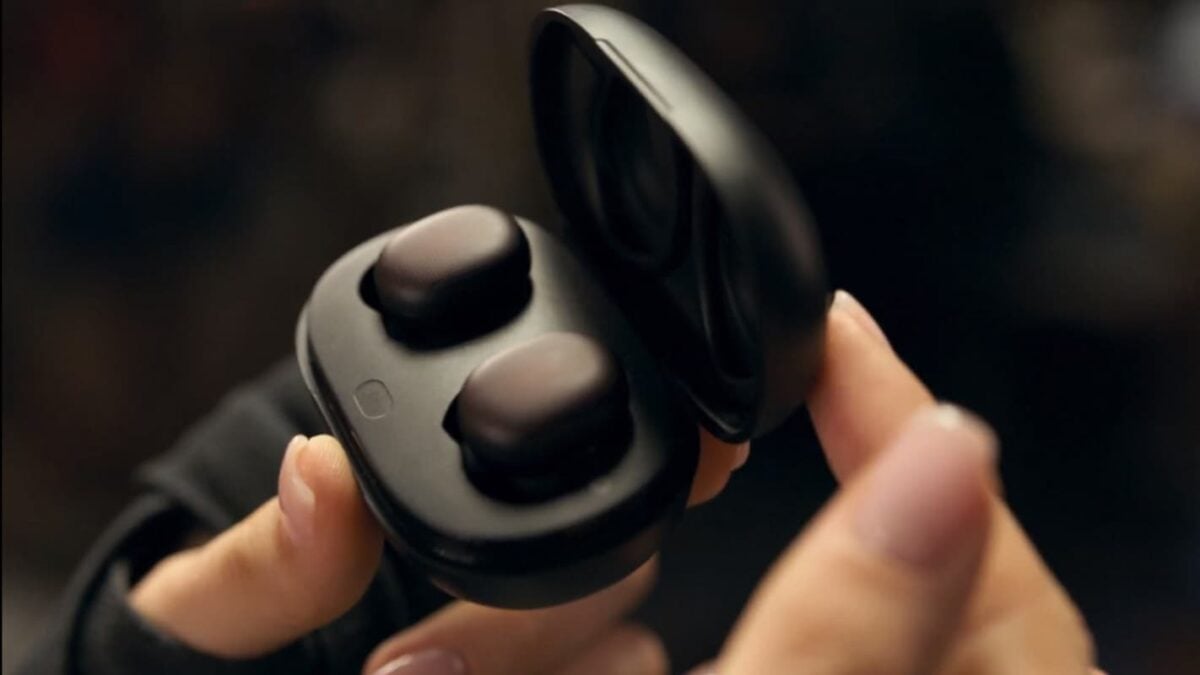 Amazfit Powerbuds lançado na Índia.