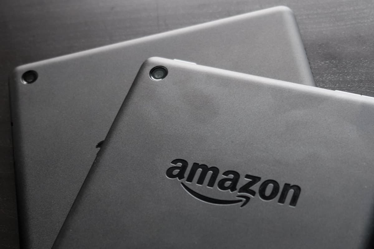 Traseira tablets Amazon.