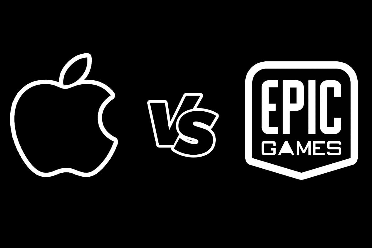 Epic Games vs Apple