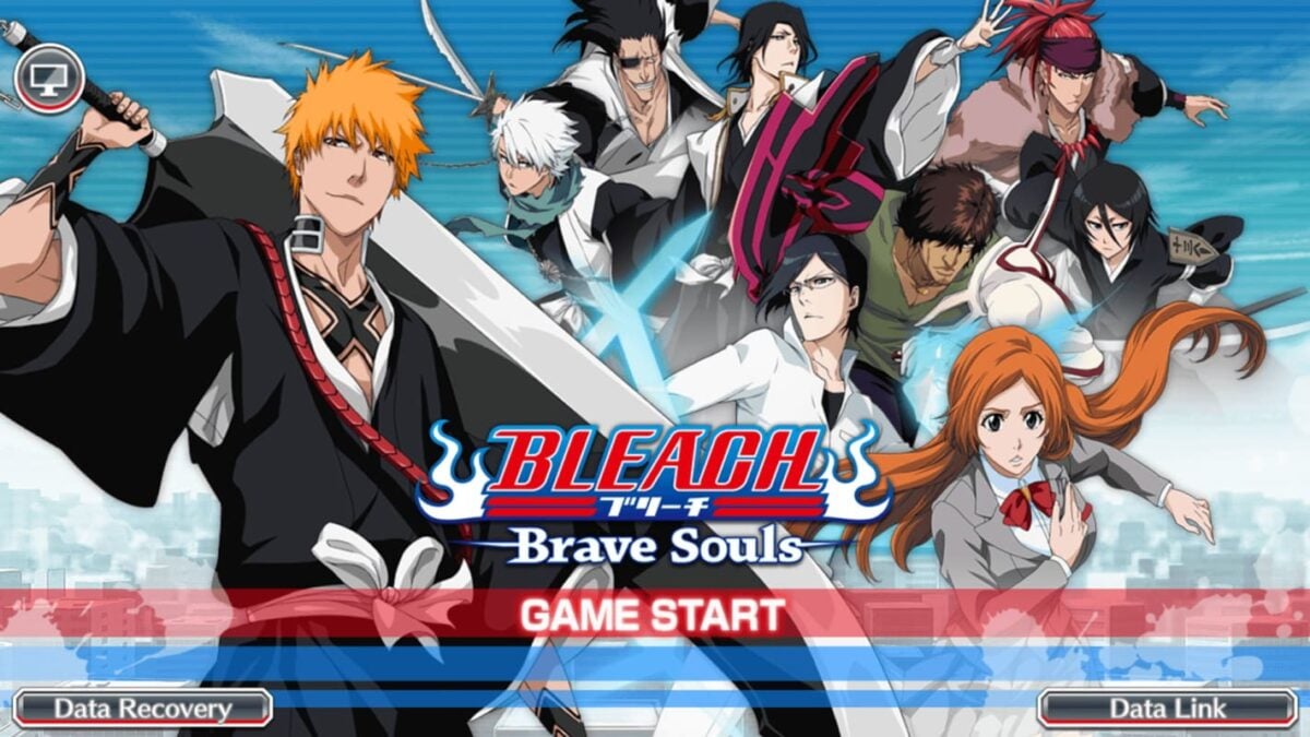 bleach brave souls android e ios
