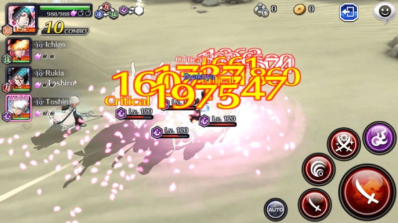 Bleach: Brave Souls é anunciado para PC e chegará a Steam bleach brave souls cooperativo