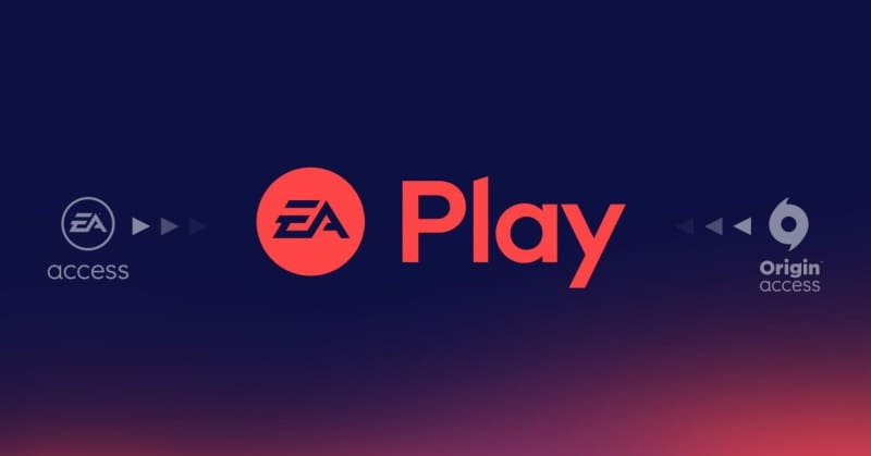EA Access e Origin Access serão renomeados para EA Play ea play fusao