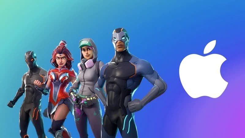 Epic Games tem conta de desenvolvedor removida da App Store Apple encerra conta da Epic Games na App Store.