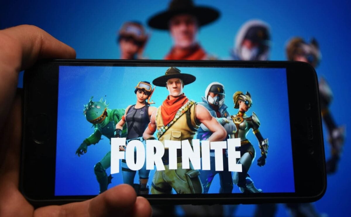 fortnite epic games contra apple