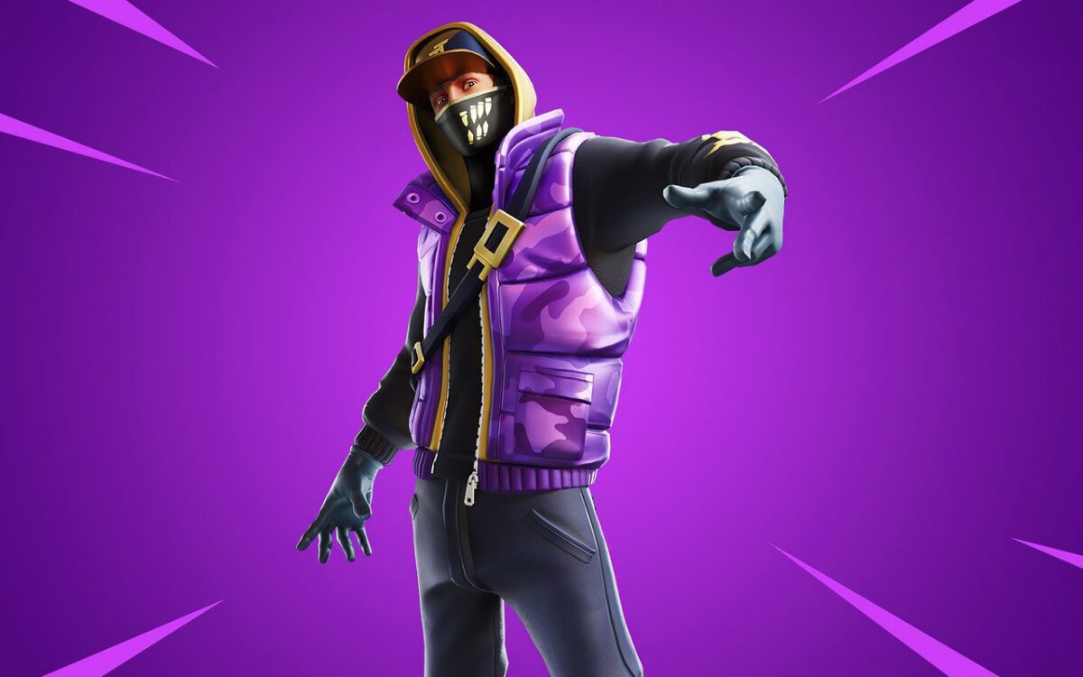 fortnite epic games