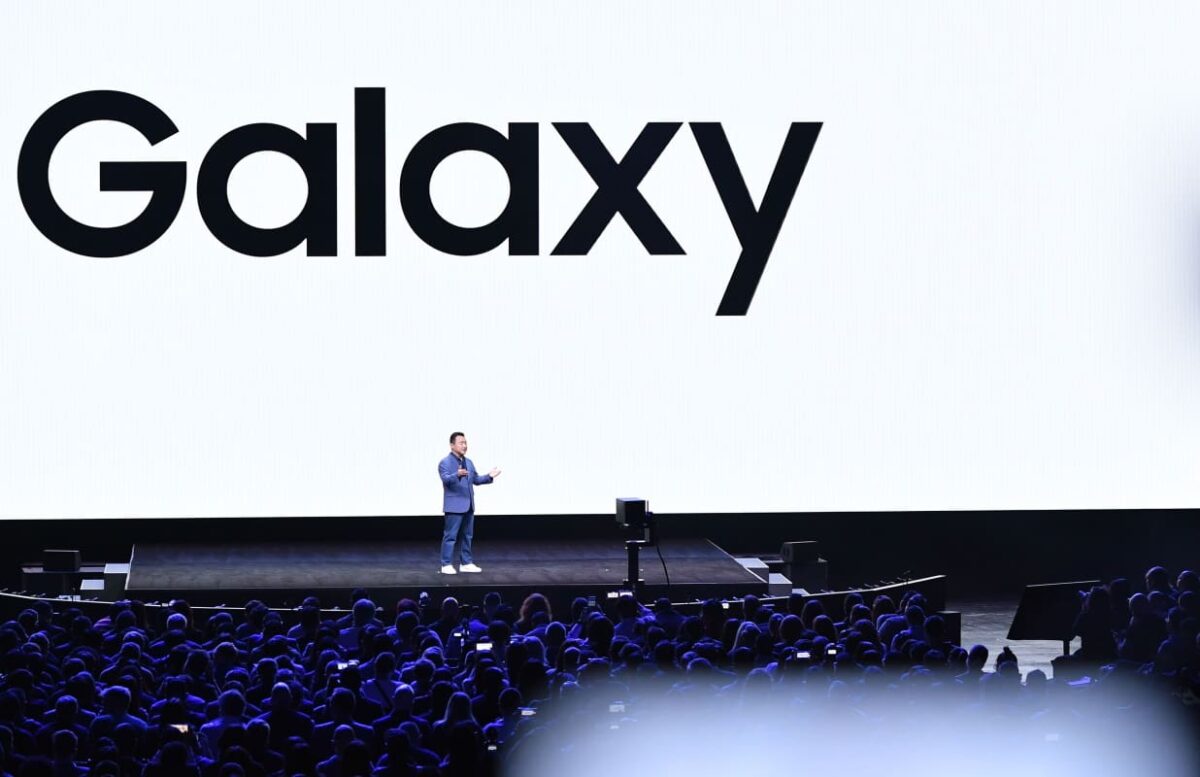 galaxy unpacked 2020 samsung agosto