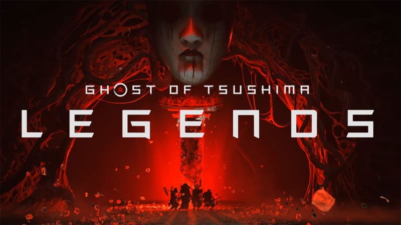 Ghost of Tsushima ganhará modo multiplayer cooperativo até o fim do ano ghost of tsushima legends