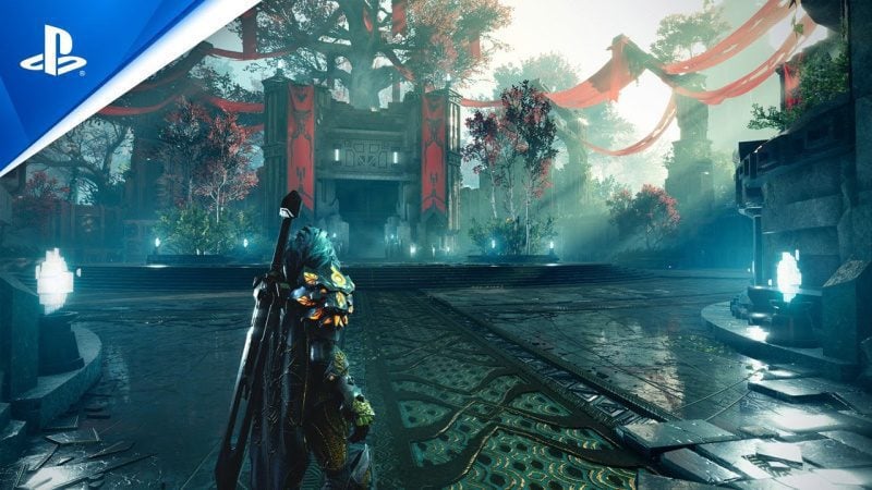 State of Play: Confira os trailers dos jogos para o PS4 e para o PSVR godfall ps5 primeiro jogo