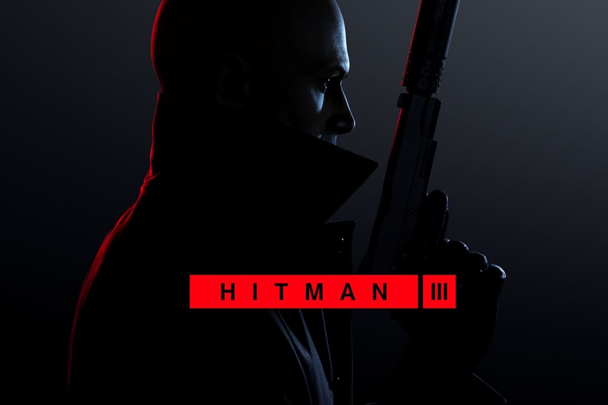 Hitman 3 será lançado oficialmente em janeiro de 2021.