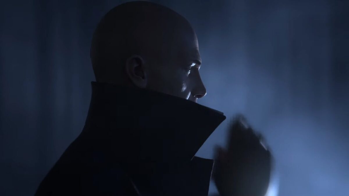 hitman 3 exclusivo epic games