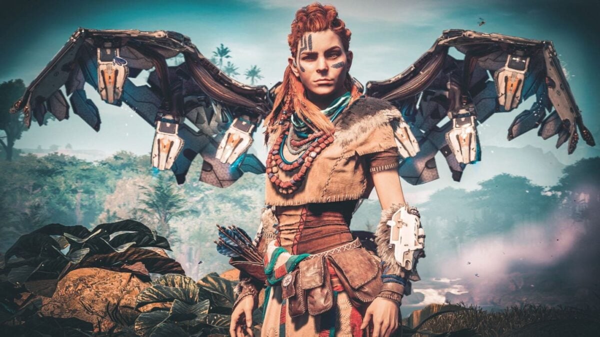 horizon zero dawn pc windows
