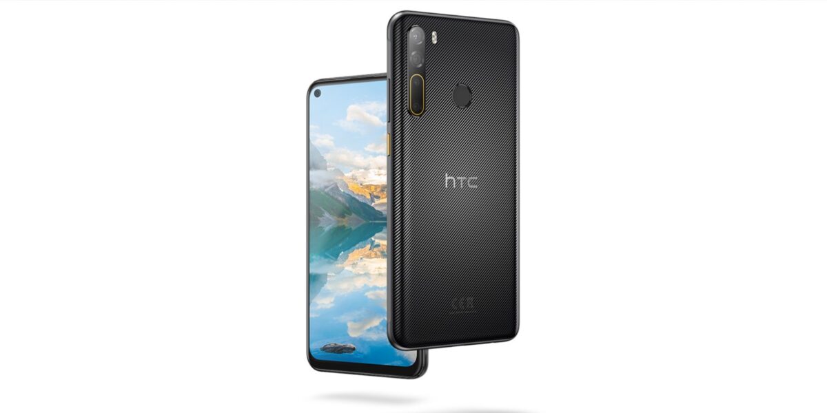 htc desire 20 pro na europa