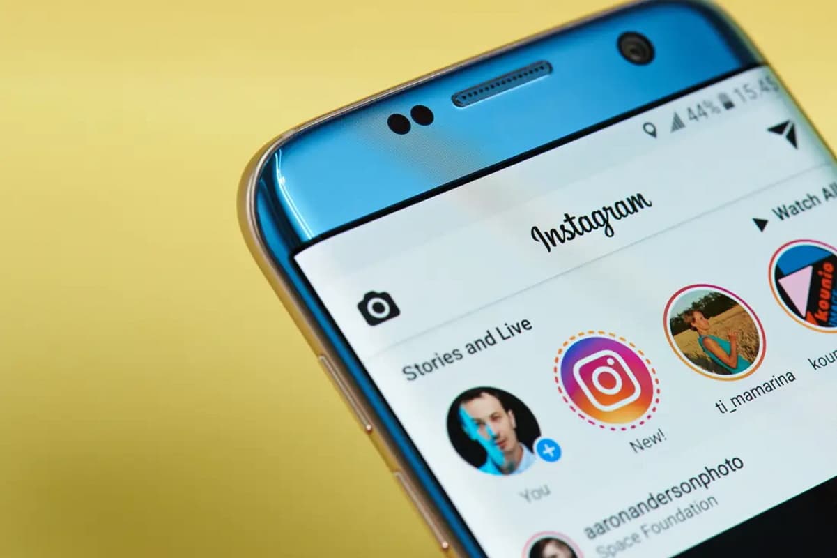 Instagram ganha mais um recurso.