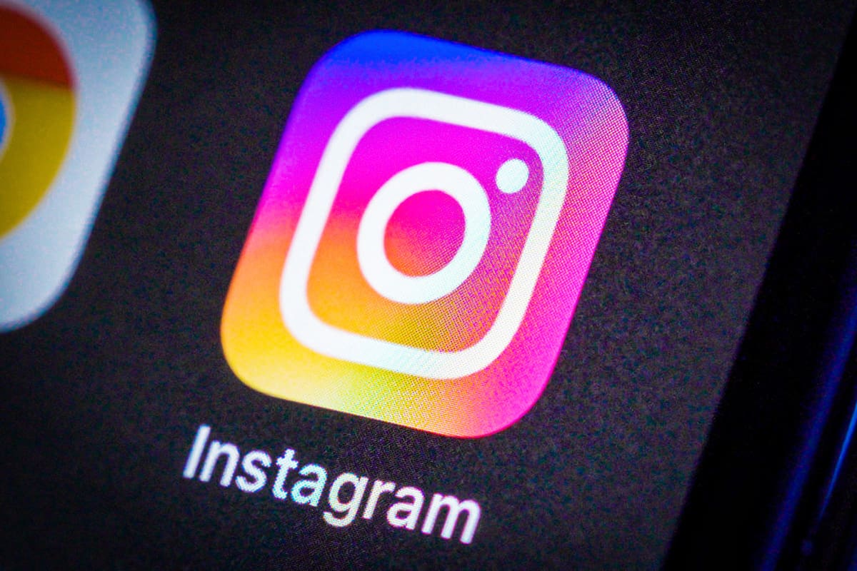 instagram logo unificado