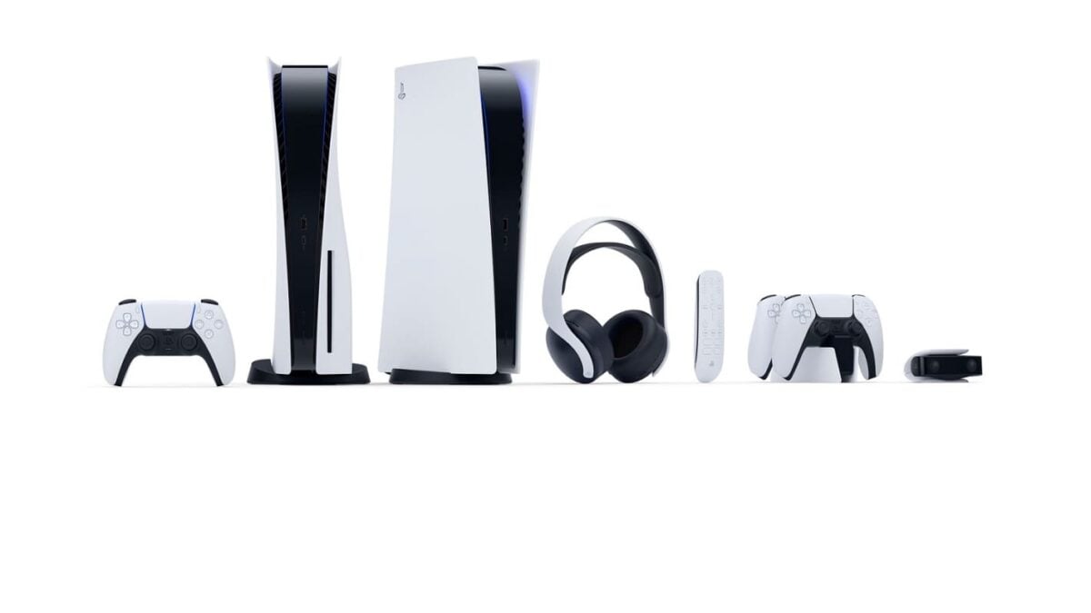 kit do playstation 5