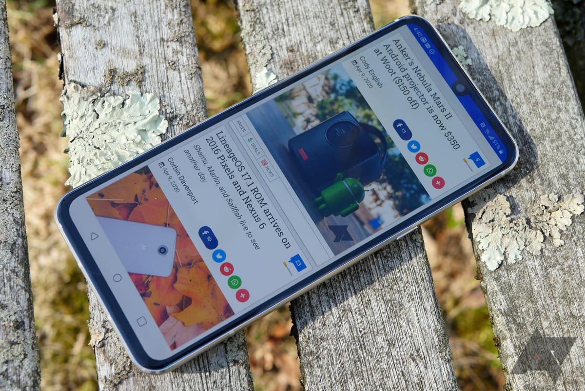 lg desbloqueio bootloader