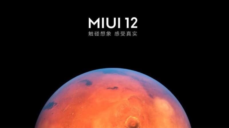 Xiaomi Mi 8 Pro e Mi 8 Lite são atualizados para a MIUI 12 na China miui 12 atualizacao mi 8