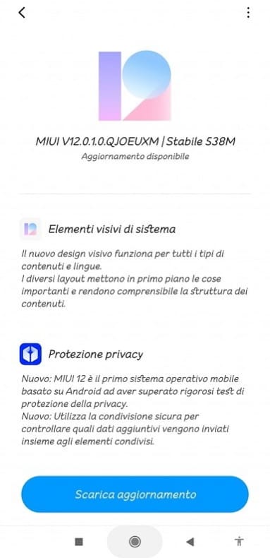 miui 12 redmi note 9