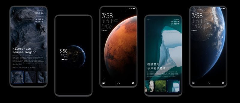MIUI 12: Lista atualizada com os smartphones que receberão o update miui 12 xiaomi atualizacoes