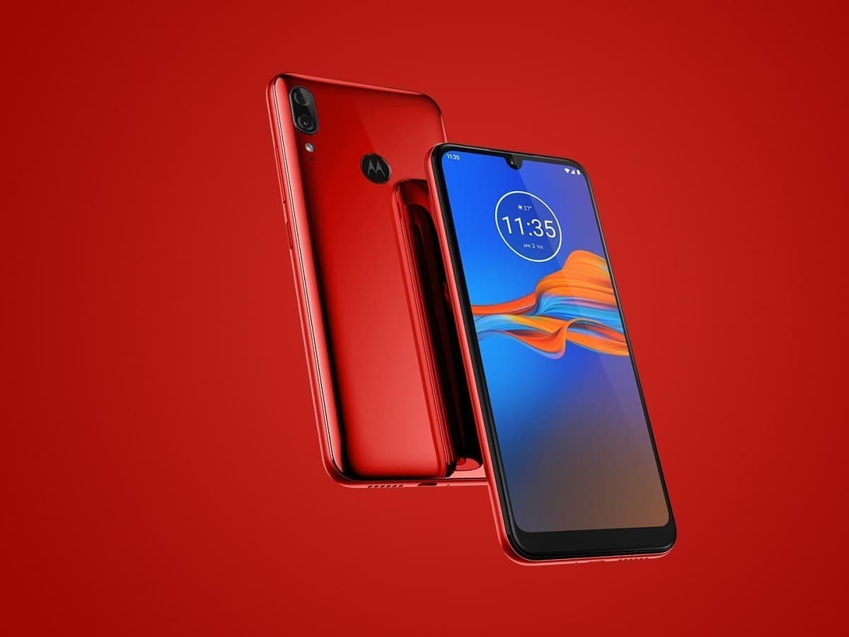 moto e7 plus novo motorola