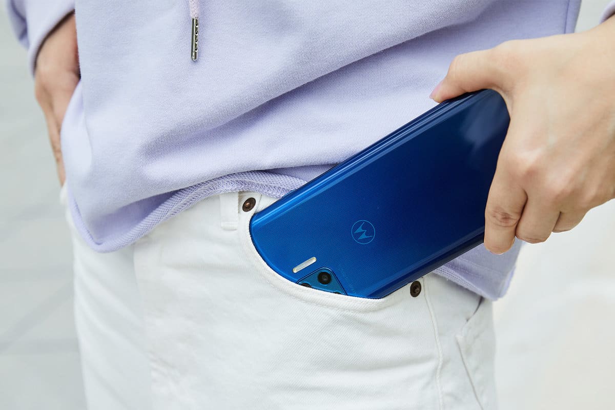 moto g 5g plus no brasil