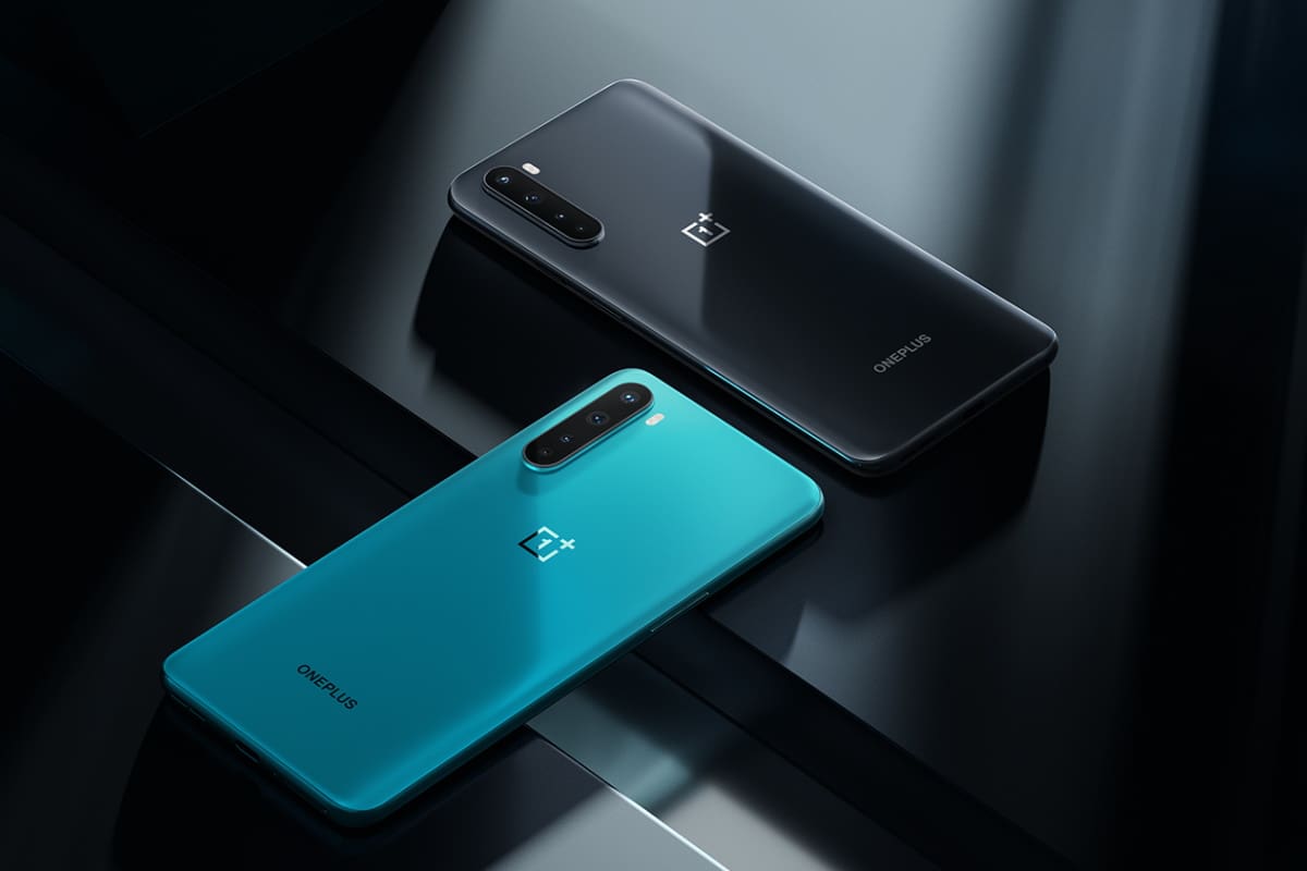 oneplus nord atualizacao