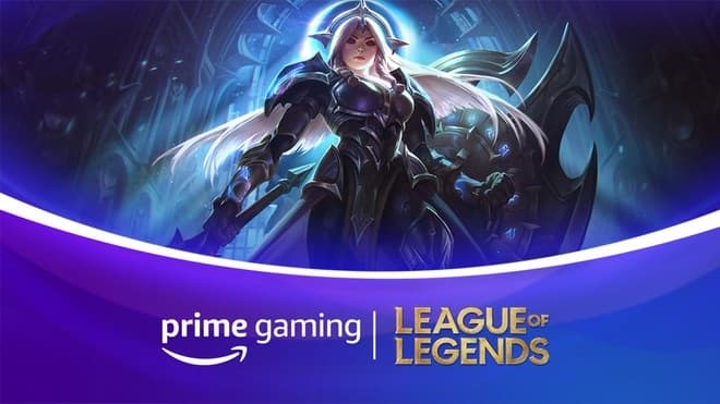 Amazon Prime Gaming: Veja quais jogos estarão gratuitos em setembro Amazon Prime Gaming conteúdo extra League of Legends.