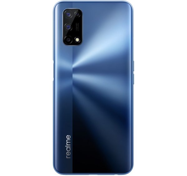 Realme V5 é apresentado com Dimensity 720 5G e tela Full HD+ de 90 Hz realme v5 cameras